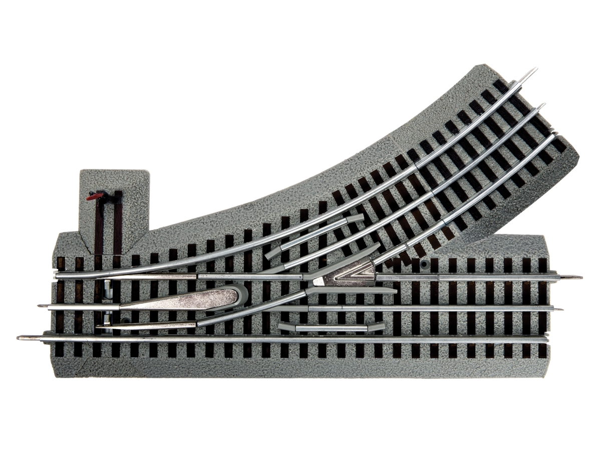 LNL81252 O31 Fastrack Manual Switch - Left Hand
