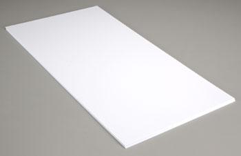 EVG19030 0.03 x 12 x 24 in. Plain Sheet