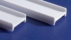 EVG271 0.06 in. 1.5 mm Styrene I Beam