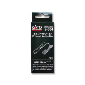 KATO