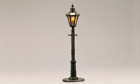 50500 Street Light & Big Train World