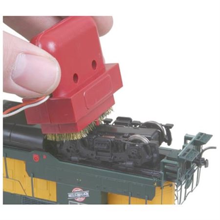 Speedi Driver Cleaner