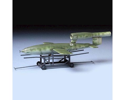 TAM61052 1-48 V-1 Fiseler Fi103 - Airplane Model Kit