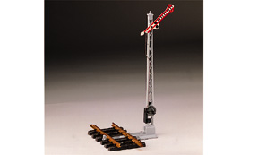 50300 Semaphore Signal, Manual