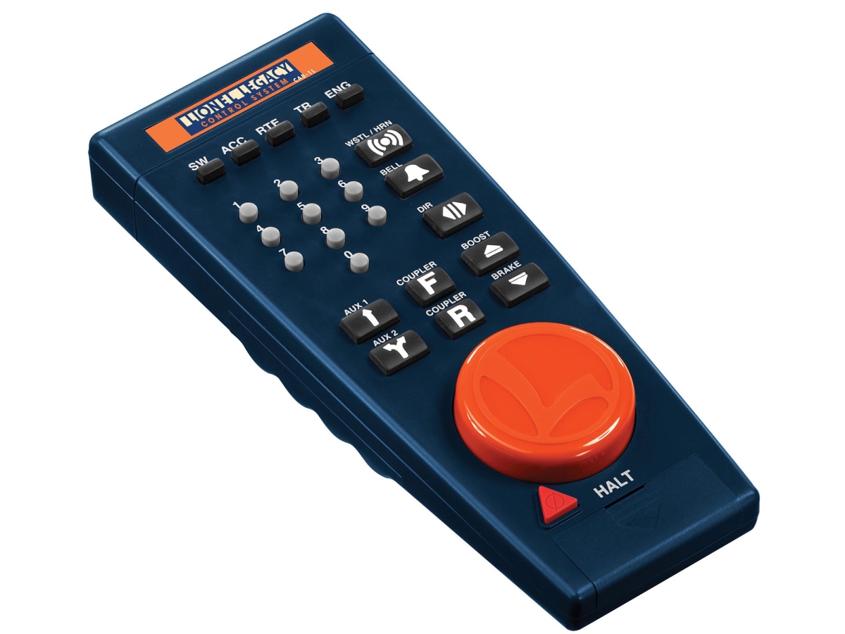 LNL37155 Cab - 1L Remote Controller