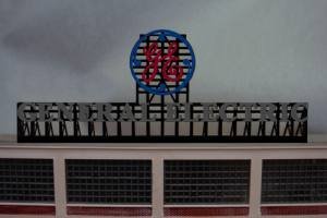 MIE2781 HoO General Electric