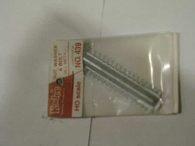 KAD439 Ho Nut - Bolt, Washer