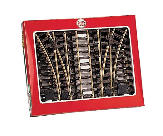19902 Station Track Set