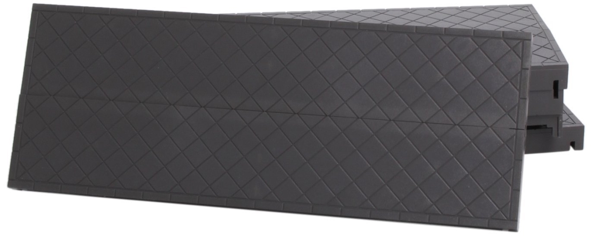 50340 Station Platform - 12 Pieces