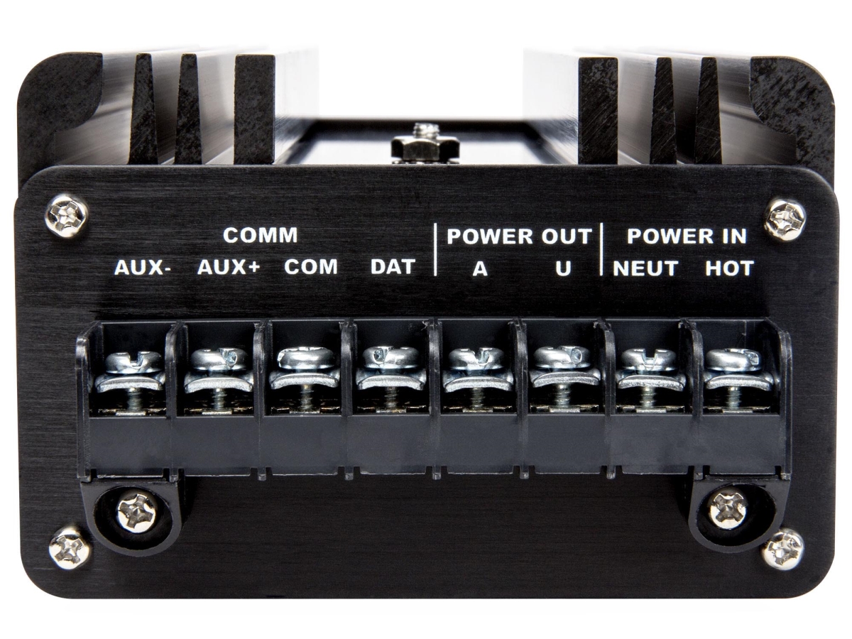 LNL14186 Tmcc Accessory Voltage Controller