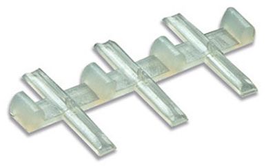 PCOSL-11 Ho code 100 Insulated Rail Joiner
