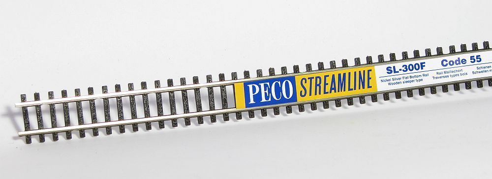 PCOSL-300F N 3 ft. Flex Woodern Code 55 -  Peco