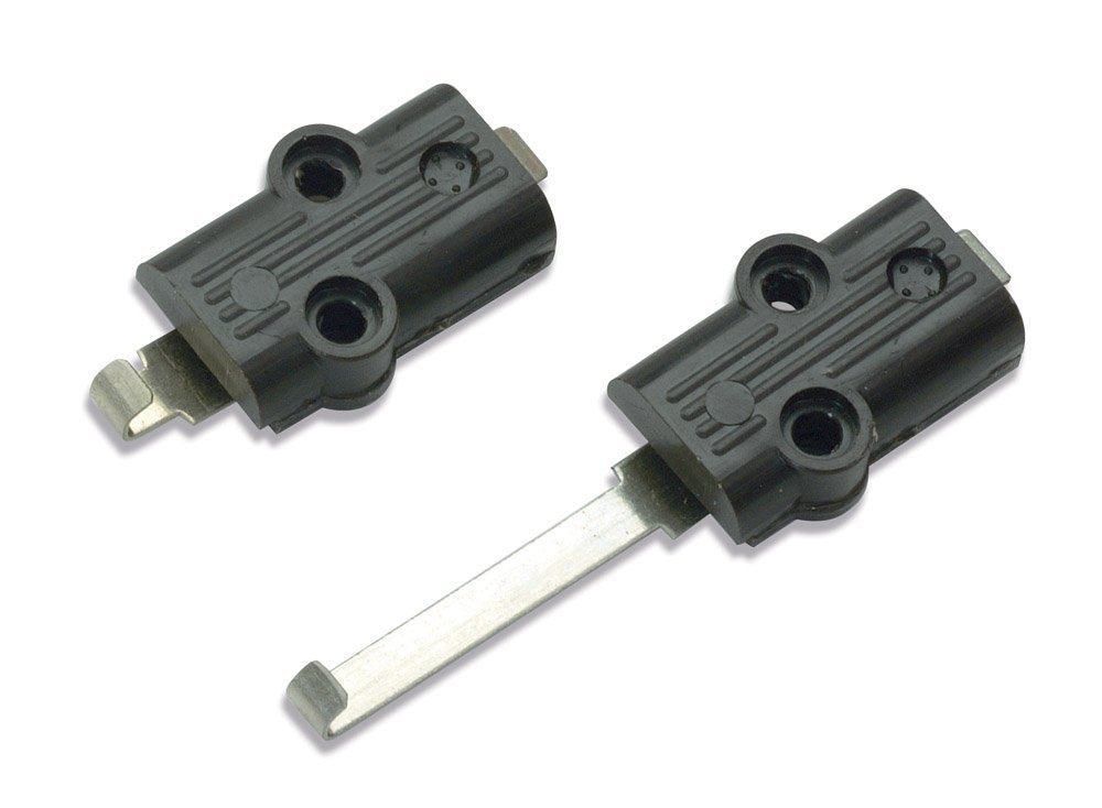 PCOST-273 Ho Twin Power Connector Clip