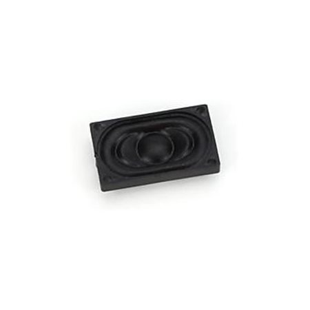 MNT6011501 15 x 25 mm - 1W Speaker