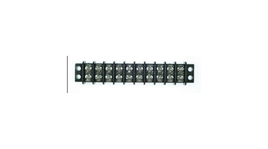 Terminal Block 10 Screw
