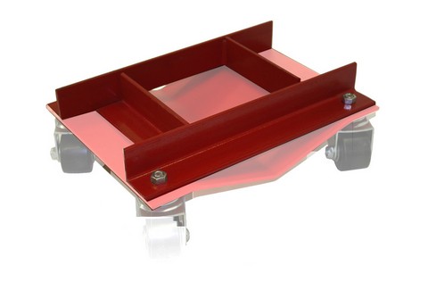 MRK2221 14.12 in. K Track R 30