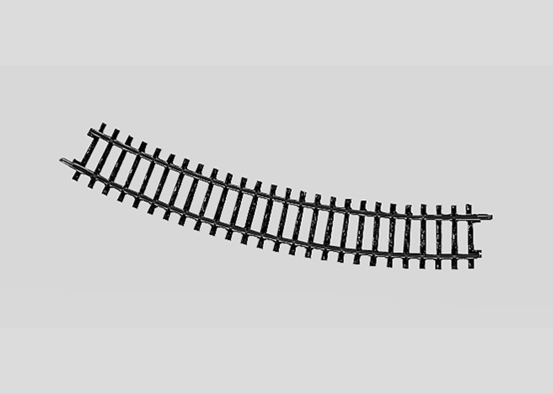 MRK2224 14.12 in. K Track R 7.5