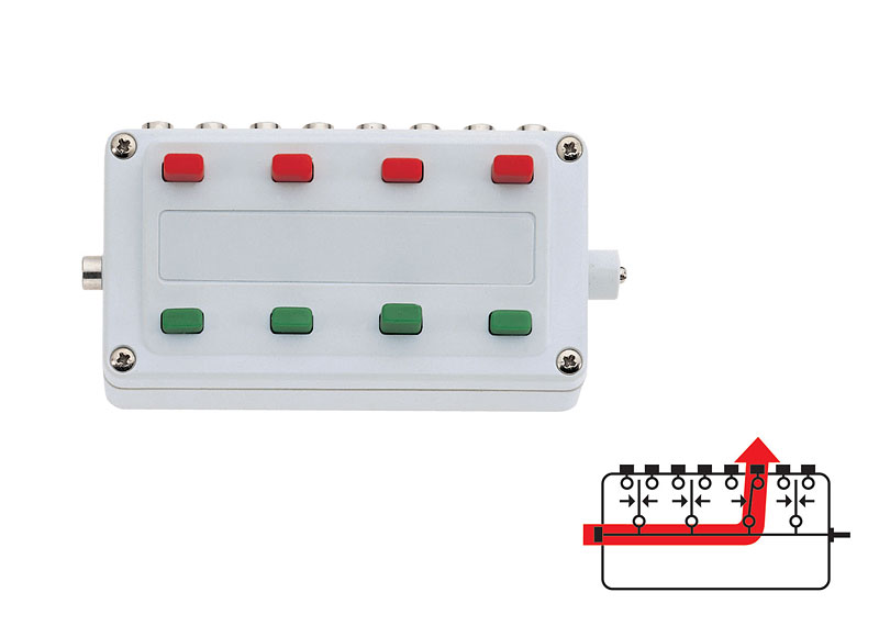 MRK72720 Solenoid Controller Toys
