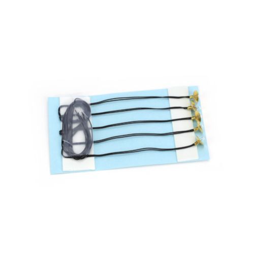 MNT7210505 12V HO Lamp Shade & Bulb