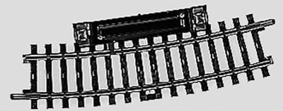 K Track Curved Circuit Track