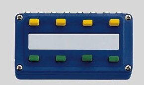 MRK70739 Control Box F-Track 5