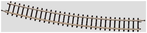 MRK8591 19-1 by 4R Curve 13-deg Model Kit