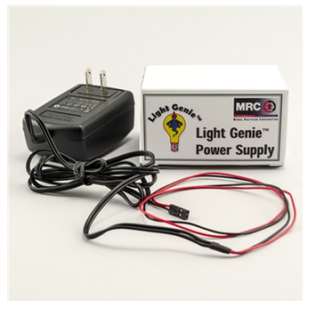 MRC25201 1 Amp Light Genie Power Supply