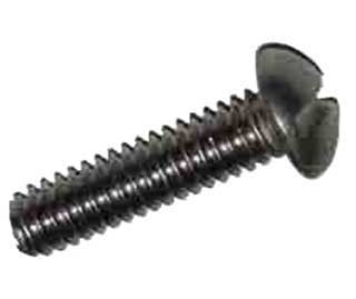 0-48 x 0.19 in. Screws
