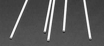 PLS90859 0.080 x 10 in. Mr-80 Round Rod 5