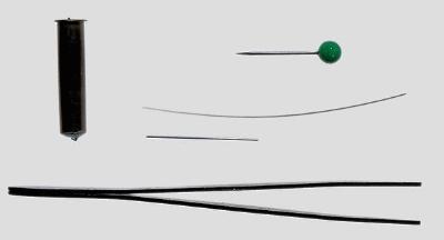 MRK7226 Smoke Unit Kit
