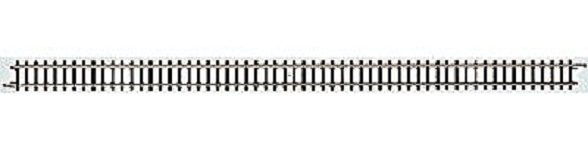 MRK8505 8.18 in. Straight Track