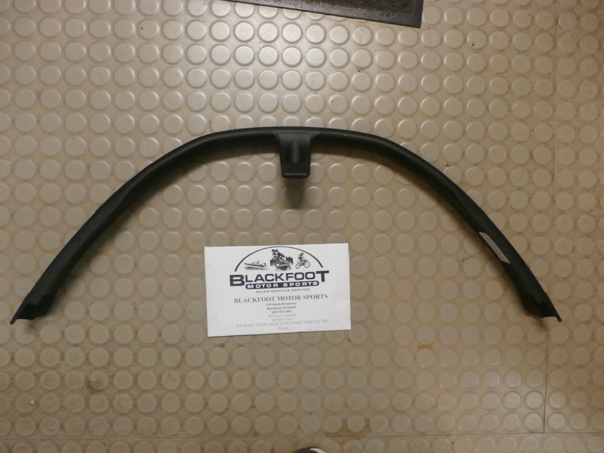 PCOSL-440  Hon30 Bumper