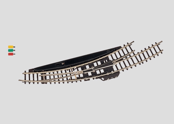 MRK8568 30 deg To Curved Left Remote