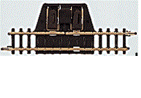 MRK8588 2.19 in. Straight Isolating