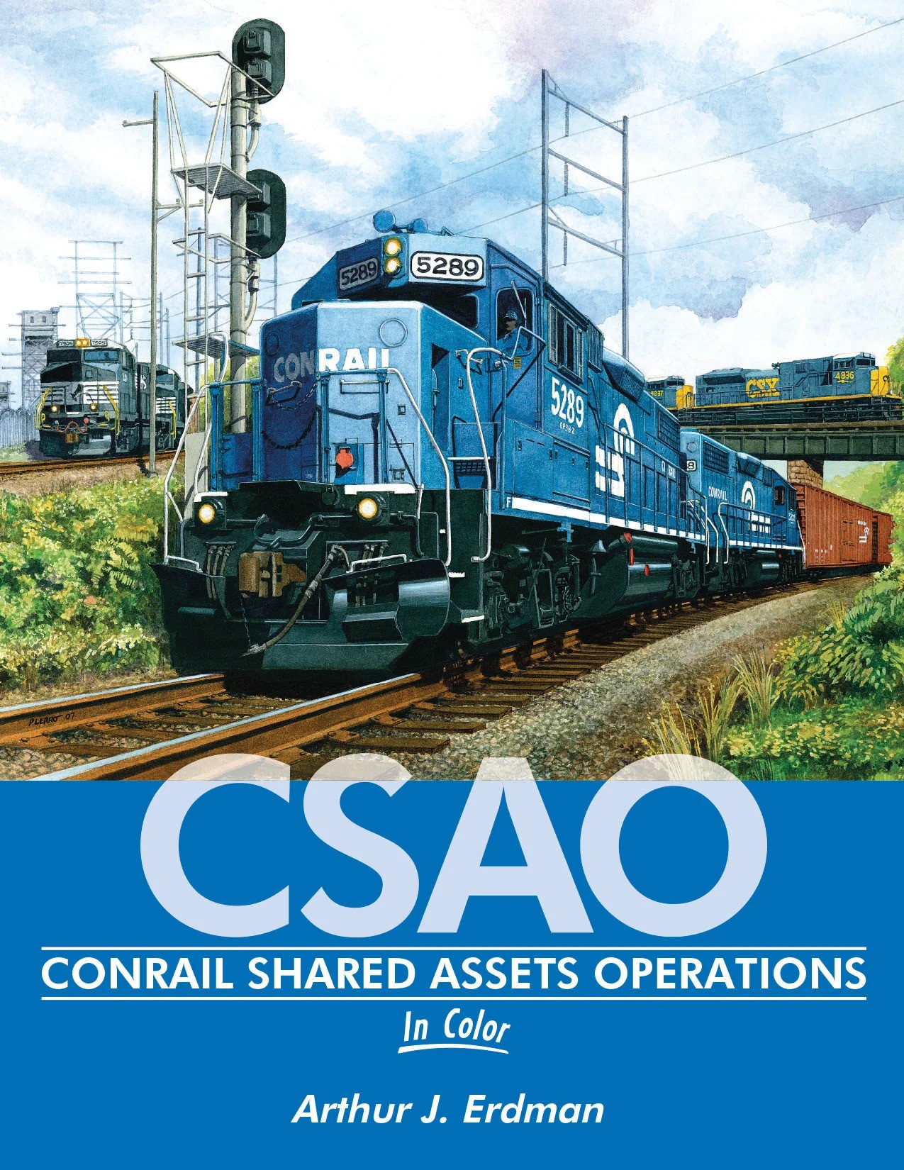 MSB1595 Conrail Shared Assets Color