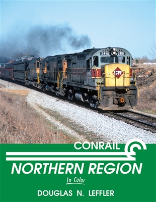 MSB1606 Conrail Northern Region