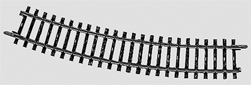 MRK2232 6.75 in. K Track R 22 deg