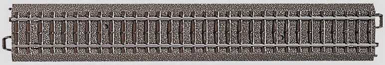MRK24236 9.31 in. C Track Straight