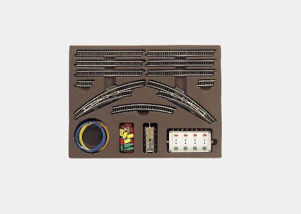 MRK8193 Electrical Extension Set T2