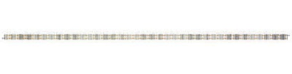 MRK85941 Flex Track with Concrete Tie