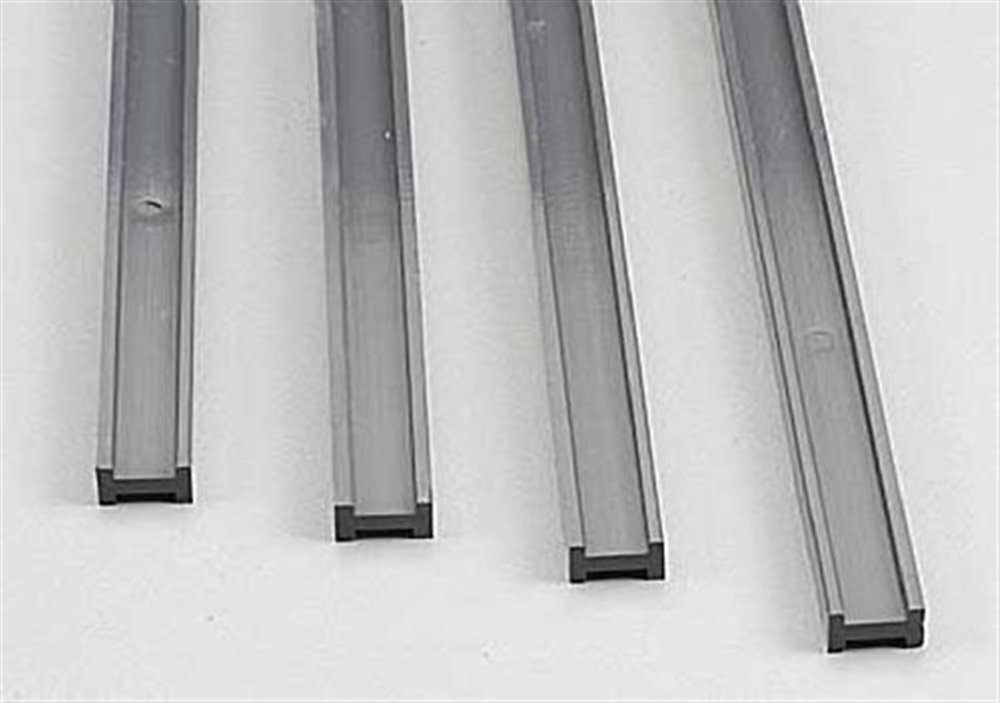 PLS90026 0.3 in. B-10 Abs I Beam