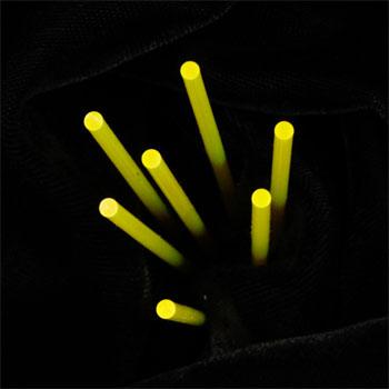 PLS90283 0.01 in. Fary-4H Fluorescent