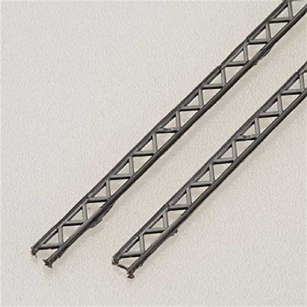 PLS90401 0.01 in. Owta-4 ABS Open Web Trusses