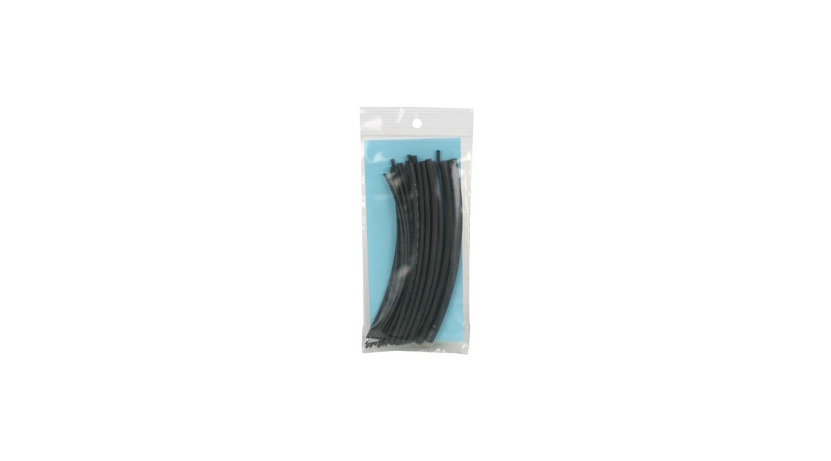 10 ft. Heat Shrink Tubing Assortment