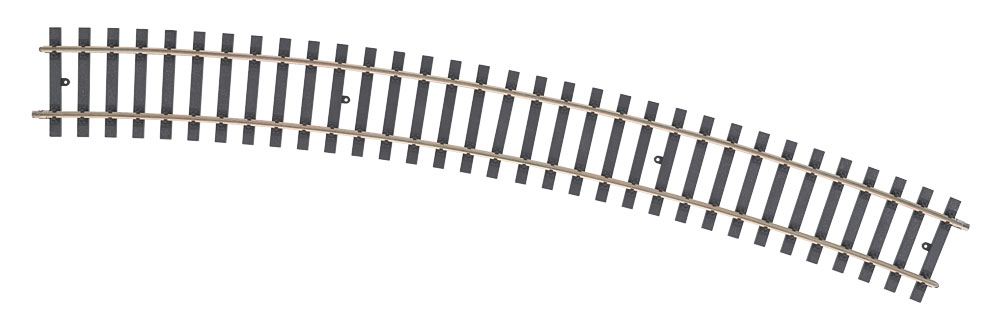 22.5 in. Curved Track 1715 mm