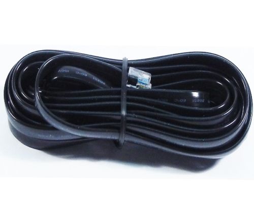 0214 12 ft. RJ12-12 Cable