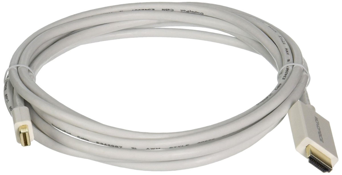 10 ft. 32awg Wire - White