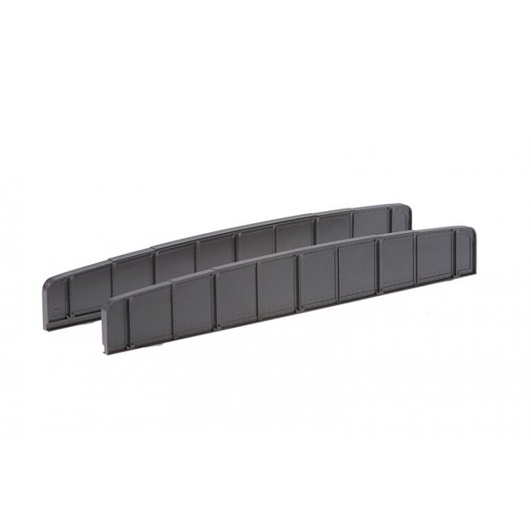 Plate Girder Bridge Side