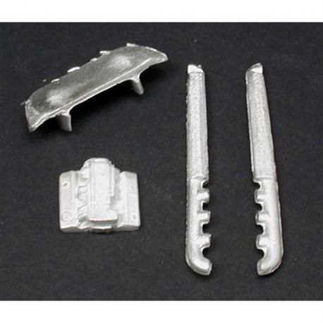 PINP341 Eliminator Custom Parts