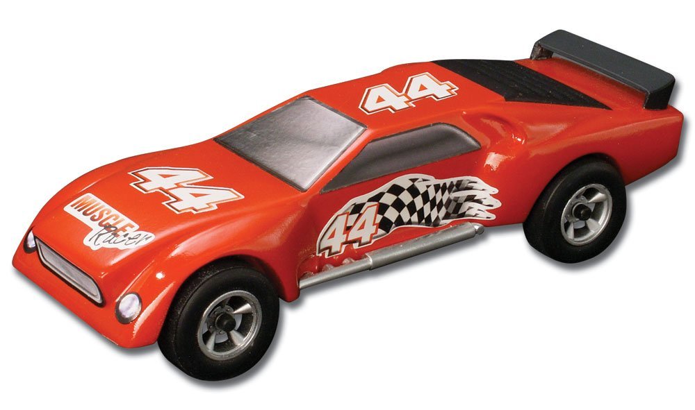 PINP3948 Muscle Racer Premium PineCar Kit